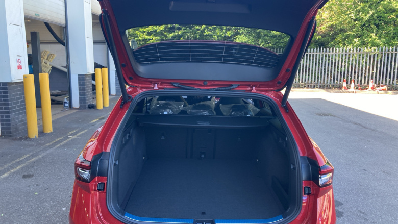 Skoda Superb 1.5 TSI iV Sportline 5dr DSG Estate